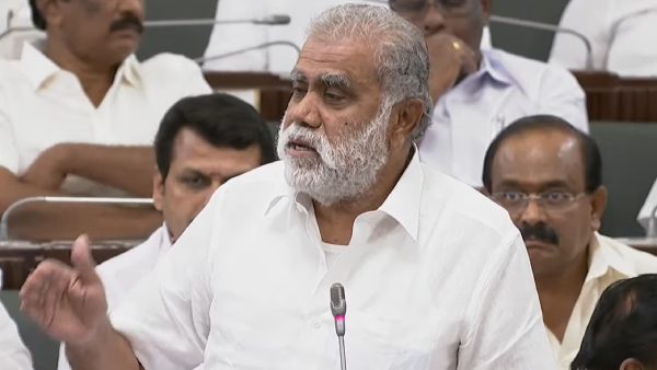 புதிய சத்துணவுக் கூடங்கள் 