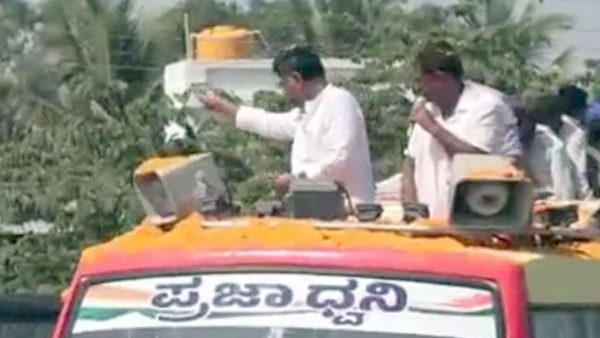 எஸ்பி சொல்வது என்ன? 