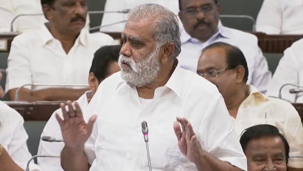 தூய்மை காவலர்களுக்கு 