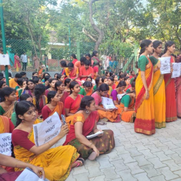 முதல்வர் ஸ்டாலினுக்கு கடிதம் 