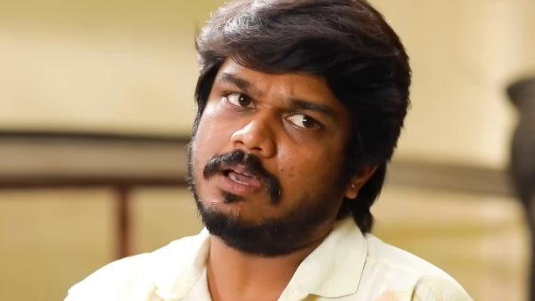 பார்வதிக்கு புது பிரச்சனை