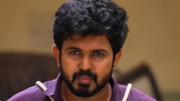 குழந்தையை மாற்றிய அர்ச்சனா