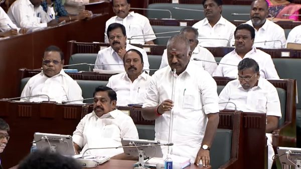 எடப்பாடிக்கு சொந்தம் 