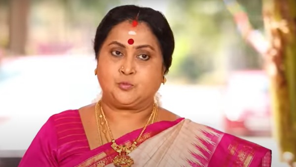 அவமானப்படுத்தும் ஈஸ்வரி