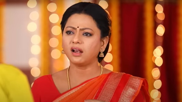 மாஸ் பண்றீங்க பாக்யா