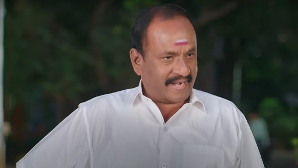 அடி வாங்கும் குணசேகரன்