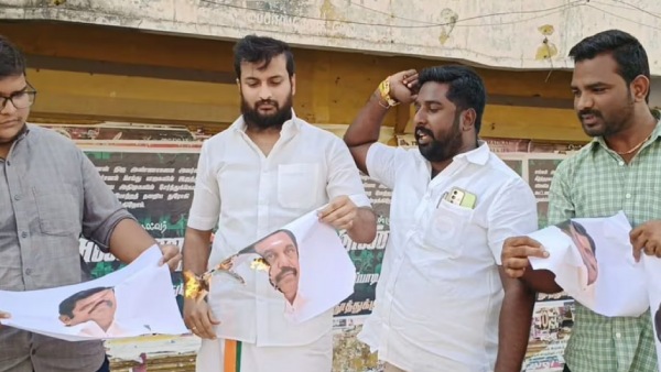  உணர்ச்சிவசப்பட வேண்டாம்