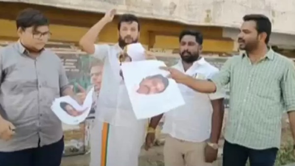  எடப்பாடி படம் எரிப்பு