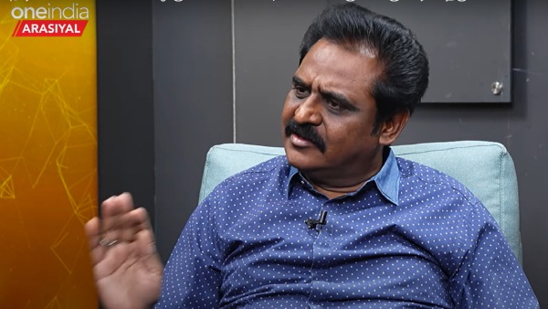 திமுக காரணமா? 