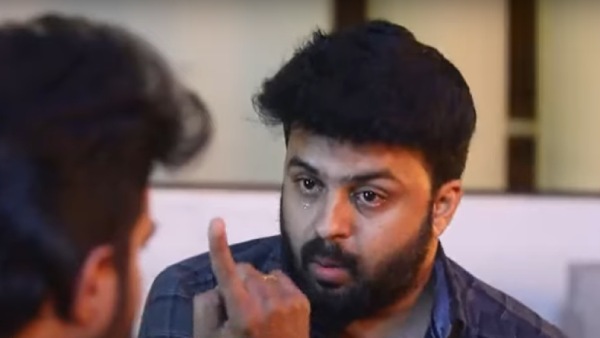 புலம்பும் ஜீவா