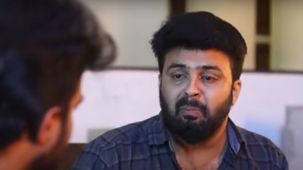 இது வருத்தமாகத்தான் இருக்கிறது