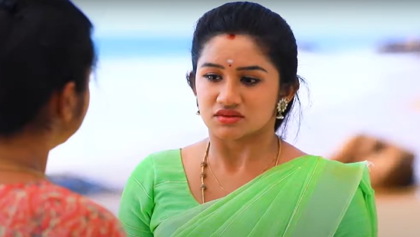 தெரியவரும் உண்மைகள் 