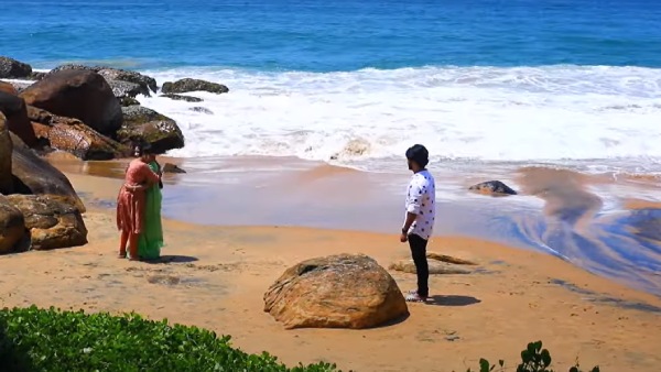 இப்படி கண்கலங்கலாமா 