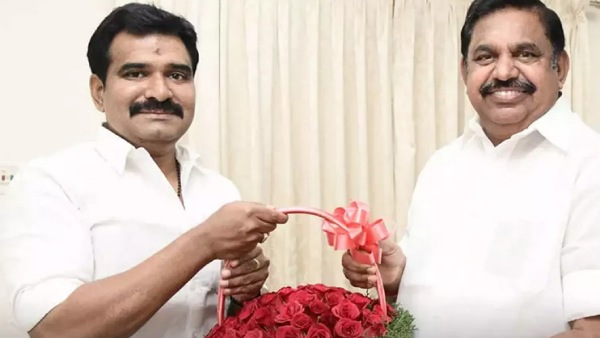 கட்சி தாவல் 