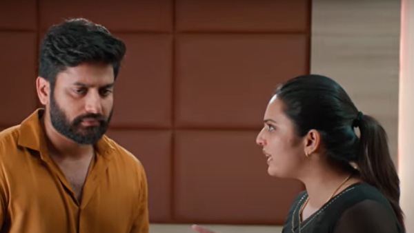 அடுத்து சுந்தரி அம்மா தான் டார்கெட்