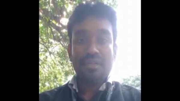 திமுகவில் இணைய மாட்டேன் 