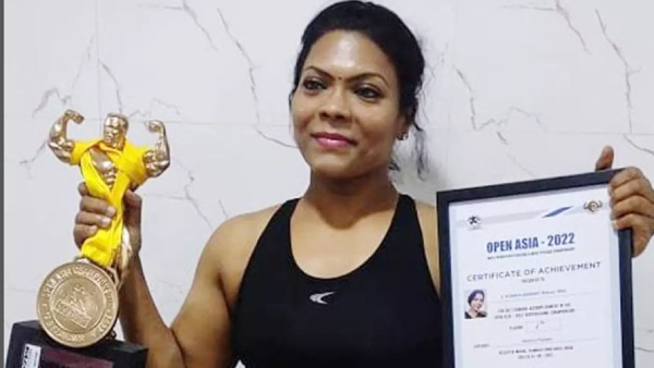 பாடி பில்டர் பாடி பில்டர்