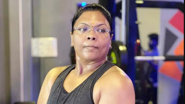 அடிபட்ட புலி அடிபட்ட புலி