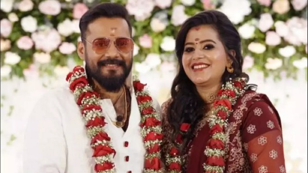 இரண்டாவது மனைவி இரண்டாவது மனைவி