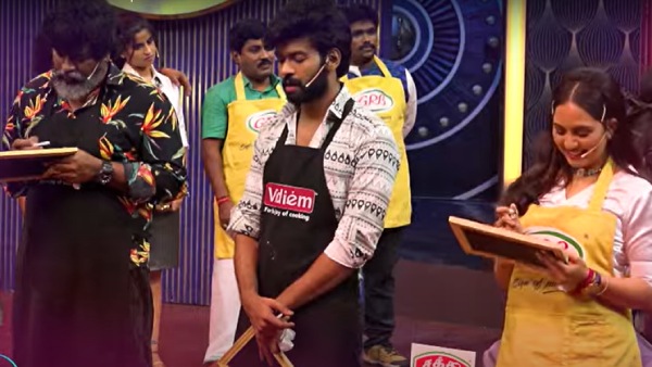  புதிய குக்குகள் 