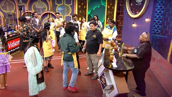 ரசிகரின் வேண்டுகோள்