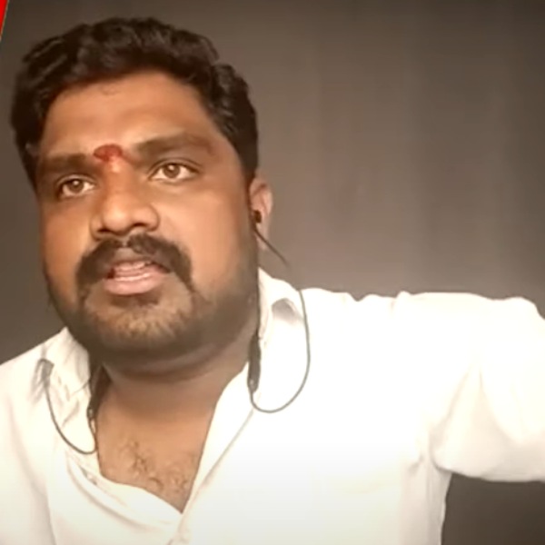 அண்ணாமலை வர வேண்டாம் என சொன்ன இபிஎஸ் அண்ணாமலை வர வேண்டாம் என சொன்ன இபிஎஸ்