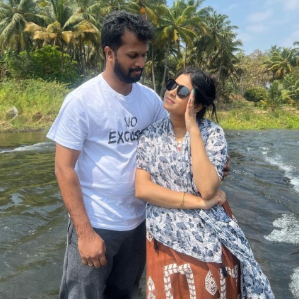 ராஜா ராணி சீரியலில் வாய்ப்பு