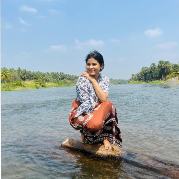 ராஜா ராணி சீரியல் வினோதினி 