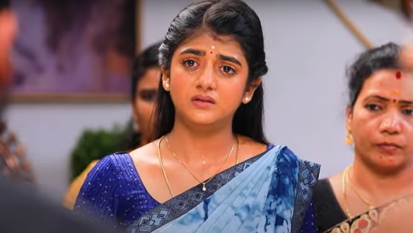 அடுத்து நடக்கும் பிரச்சனை 