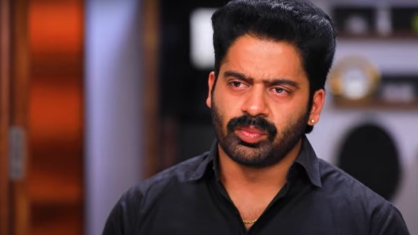மனம் விட்டு பேசலாம் 