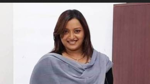  தங்கக் கடத்தல் வழக்கு