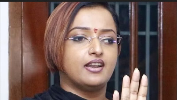  கேரளா தங்கக் கடத்தல்