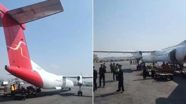 விமான விபத்து விமான விபத்து