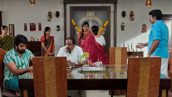 அரசுவின் வில்லத்தனம் அரசுவின் வில்லத்தனம்