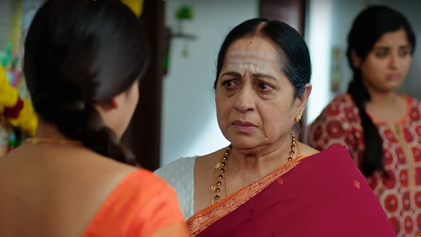 அடுத்த பிரச்சனை அடுத்த பிரச்சனை