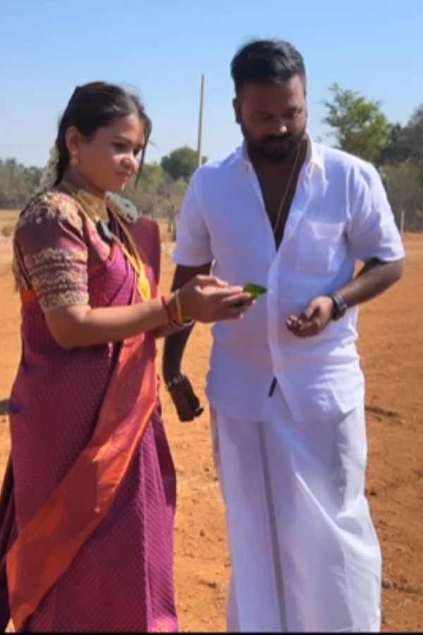 காதல் திருமணம்