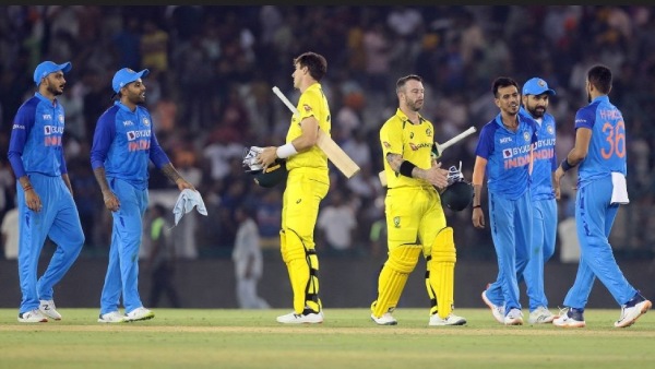 தொடரை வெல்வது யார்? 