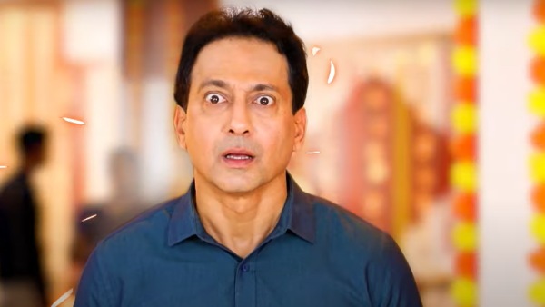 இது பொறாமை கோபி