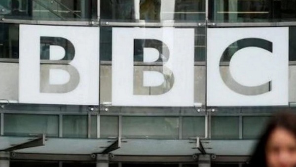 சர்ச்சையை உருவாக்கிய பிபிசி 