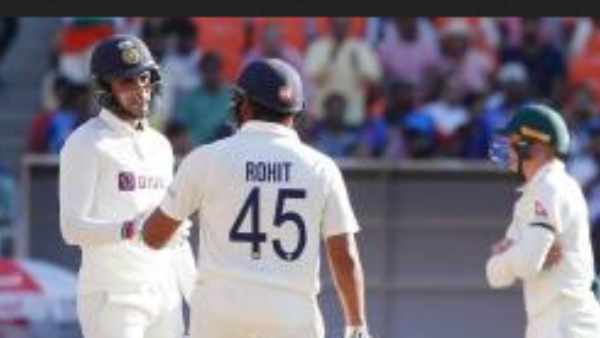 இந்தியா பொறுமை இந்தியா பொறுமை