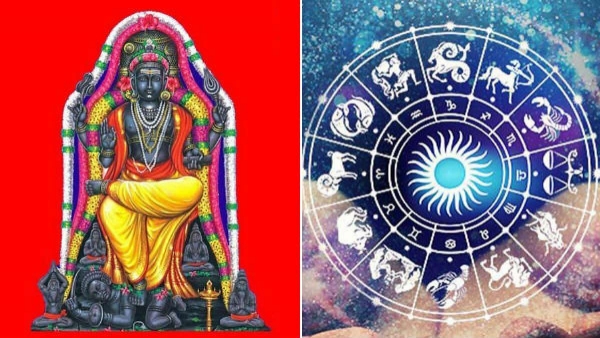 Guru peyarchi palan 2023 tamil: Guru in alliance with Rahu in Mesham Jackpot for 4 zodiac signs Guru peyarchi palan 2023 tamil: Guru in alliance with Rahu in Mesham Jackpot for 4 zodiac signs