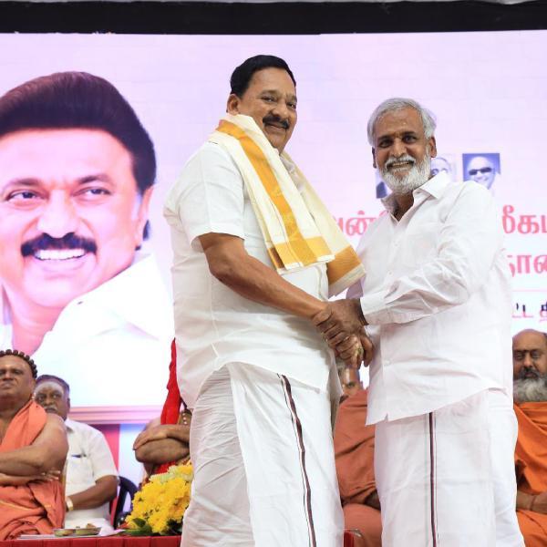 தொடரட்டும் திராவிட மாடல் ஆட்சி
