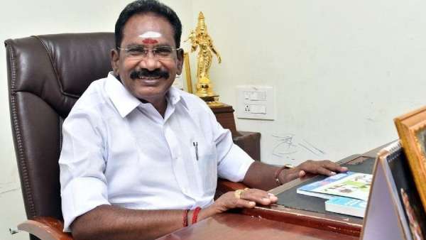 திமிர் - சீறிய மாஜி 