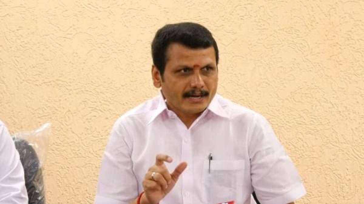 அமைச்சர் விளக்கம் 