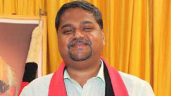 திமுக எம்பி செந்தில்குமார் கண்டனம் 