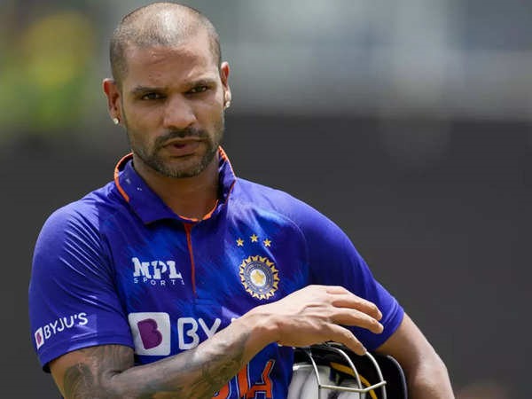 தவானின் தேவை 