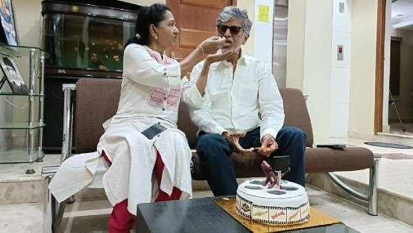 எஸ்ஏசி 81 ஆவது பிறந்தநாள் 