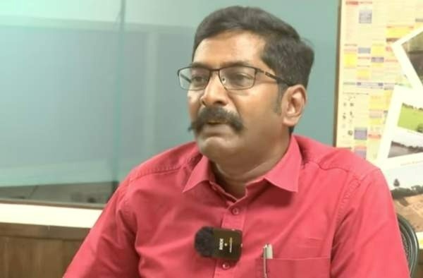 அட்மின் கைது அட்மின் கைது