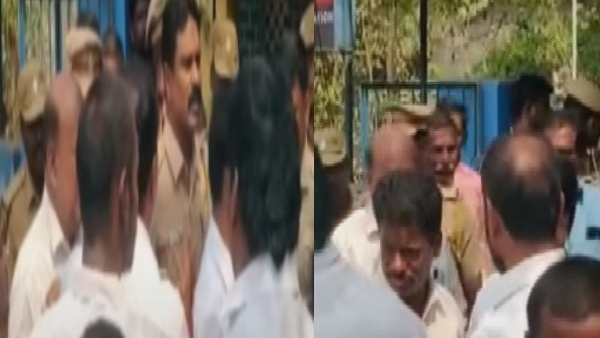 ஒற்றுமையின்மையால் அதிருப்தி