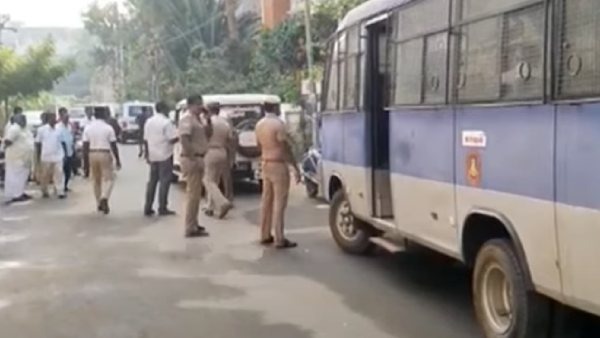 நாற்காலி